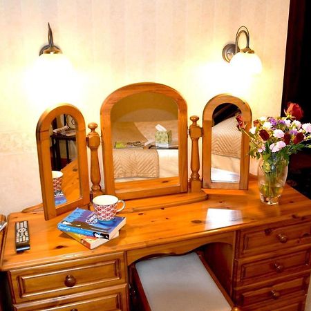 Daleslea Bed & Breakfast Sedbergh Eksteriør bilde